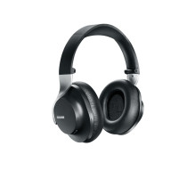 Shure Aonic 40 ausinės laidinės ir belaidės galvos juosta Muzika USB Type-C Bluetooth Black