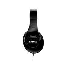 Shure SRH240A-EFS laidinės ausinės juodos