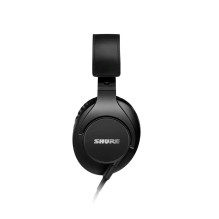 Shure SRH440A-EFS laidinės ausinės juodos