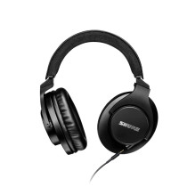 Shure SRH440A-EFS laidinės ausinės juodos