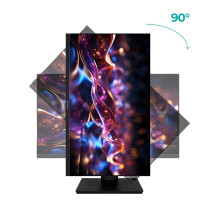 Misura QG25DFA 27&quot; QW27DQI gaming monitor