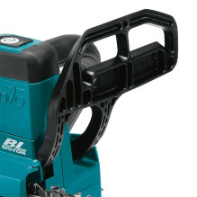 Makita DUC254Z grandininis pjūklas Mėlynas