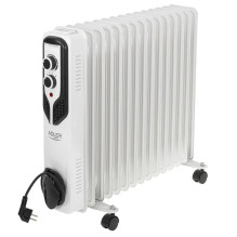 ADLER OIL HEATER AD 7819