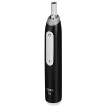 Oral-B 8006540731536 electric toothbrush Adult Rotating-oscillating toothbrush Black, White