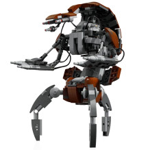 LEGO Star Wars 75381 Droideka