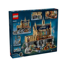 LEGO HARRY POTTER 76435 Hogvartso pilis: Didžioji salė