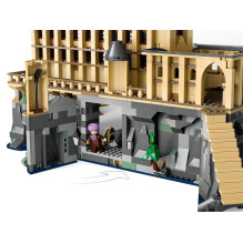 LEGO HARRY POTTER 76435 Hogvartso pilis: Didžioji salė