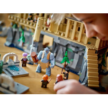 LEGO HARRY POTTER 76435 Hogvartso pilis: Didžioji salė