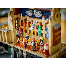 LEGO HARRY POTTER 76435 Hogvartso pilis: Didžioji salė