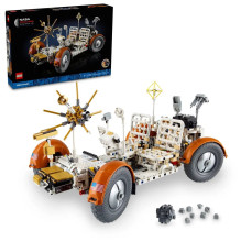 LEGO TECHNIC 42182 NASA...