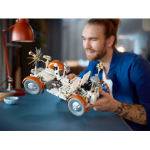 LEGO TECHNIC 42182 NASA Apollo Lunar Roving Vehicle – LRV