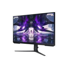 Samsung G32A computer monitor 81.3 cm (32&quot;) 1920 x 1080 pixels Full HD LCD Black