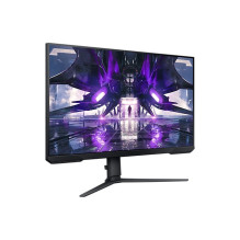 Samsung G32A computer monitor 81.3 cm (32&quot;) 1920 x 1080 pixels Full HD LCD Black