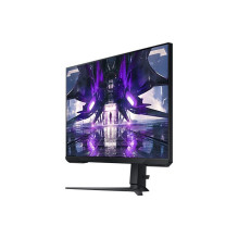 Samsung G32A computer monitor 81.3 cm (32&quot;) 1920 x 1080 pixels Full HD LCD Black