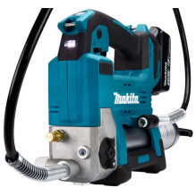 MAKITA DGP180Z galingas tepalo pistoletas 690 bar LXT 18V juoda, mėlyna