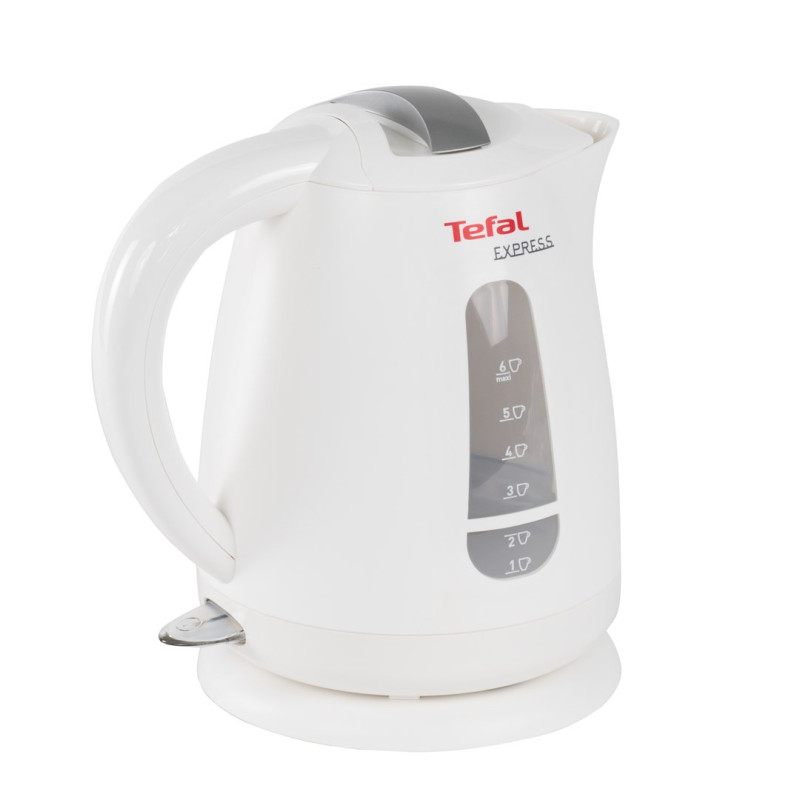 Tefal KO299130 Express electric kettle 1.5 L White 2200 W