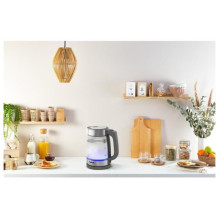 TEFAL KI740B ELECTRIC KETTLE