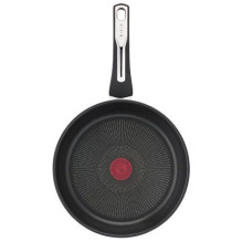 Tefal Emotion 24 cm nerūdijančio plieno keptuvė E30004