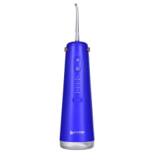 Professional Oral Irrigator Oromed GOLD-X DENT BLUE