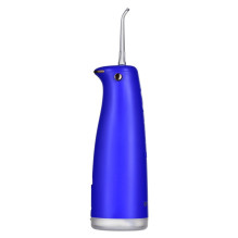 Professional Oral Irrigator Oromed GOLD-X DENT BLUE