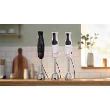 Bosch Serie 4 MSM4B621 trintuvas 0,6 l Panardinamasis trintuvas 1000 W antracitas, skaidrus