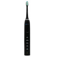 Oromed GOLD-BRUSH BLACK Sonic toothbrush