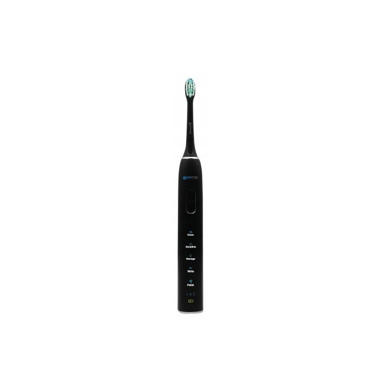 Oromed GOLD-BRUSH BLACK Sonic toothbrush