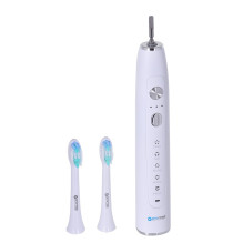 ORO-SONIC X PRO WHITE sonic toothbrush