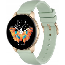 SMARTWATCH GOLD ACTIVE PRO...