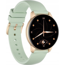 SMARTWATCH GOLD ACTIVE PRO 1 ENGLISH