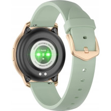 SMARTWATCH GOLD ACTIVE PRO 1 ENGLISH