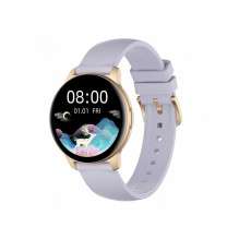 SMARTWATCH GOLD ACTIVE PRO...