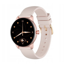 SMARTWATCH GOLD LADY ACTIVE...