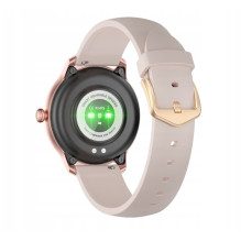 SMARTWATCH GOLD LADY ACTIVE OROMED