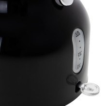 ADLER AD 1346b electric kettle black