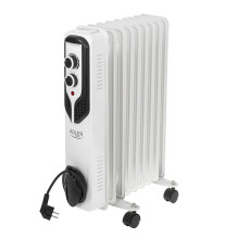 Oil heater ADLER AD 7816 9...