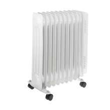 Oil heater ADLER AD 7817 11 fins