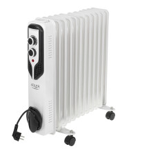 Oil heater ADLER AD 7817 11...