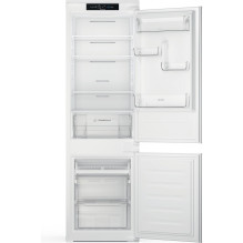 Indesit INC18 T311 fridge-freezer Built-in 250 L F White