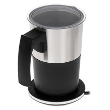 Adler AD 4497 milk frother / warmer Automatic Black