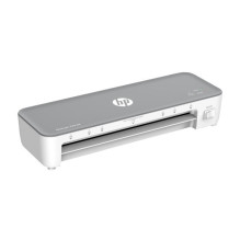 HP OneLam 270 laminator,...