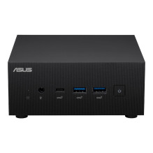 ASUS ExpertCenter PN64-BB3012MD Mini PC Black i3-1220P 1,5 GHz