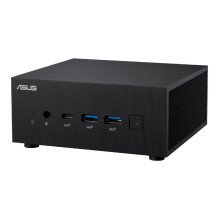 ASUS ExpertCenter PN64-BB3012MD Mini PC Black i3-1220P 1,5 GHz