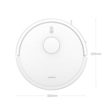 Xiaomi S20 EU cleaning robot (White)