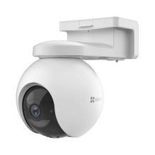 EZVIZ EB8 4G + Solar panel E Spherical IP security camera Outdoor 2304 x 1296 pixels Ceiling / wall