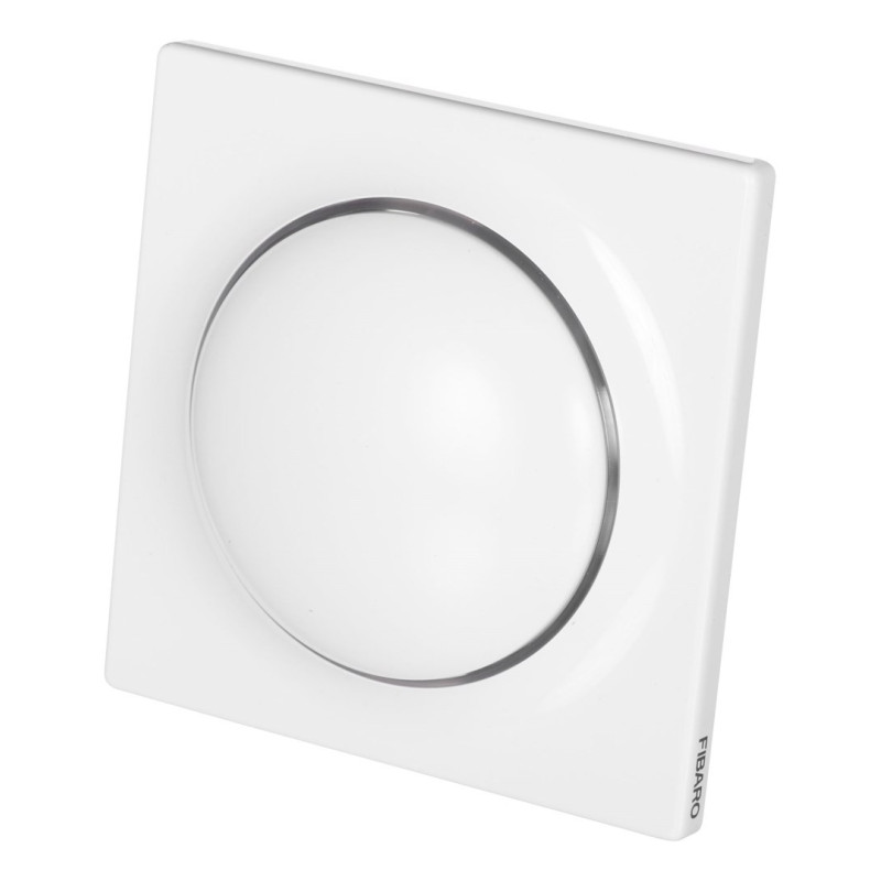 Fibaro FGWCEU-201-1 smart home light controller Wireless White