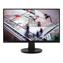 Lenovo N27q computer monitor 68.6 cm (27&quot;) 2560 x 1440 pixels Black