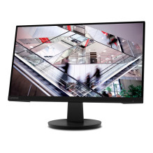 Lenovo N27q computer monitor 68.6 cm (27&quot;) 2560 x 1440 pixels Black