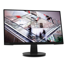 Lenovo N27q computer monitor 68.6 cm (27&quot;) 2560 x 1440 pixels Black