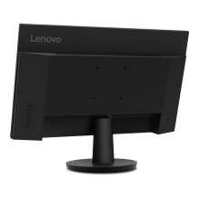 Lenovo N27q computer monitor 68.6 cm (27&quot;) 2560 x 1440 pixels Black